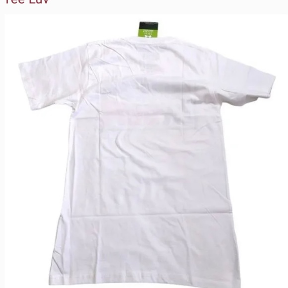 New Tee Luv Faded Mountain Dew Tshirt S - Picture 3 of 3